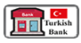 Turkish Bank Payment